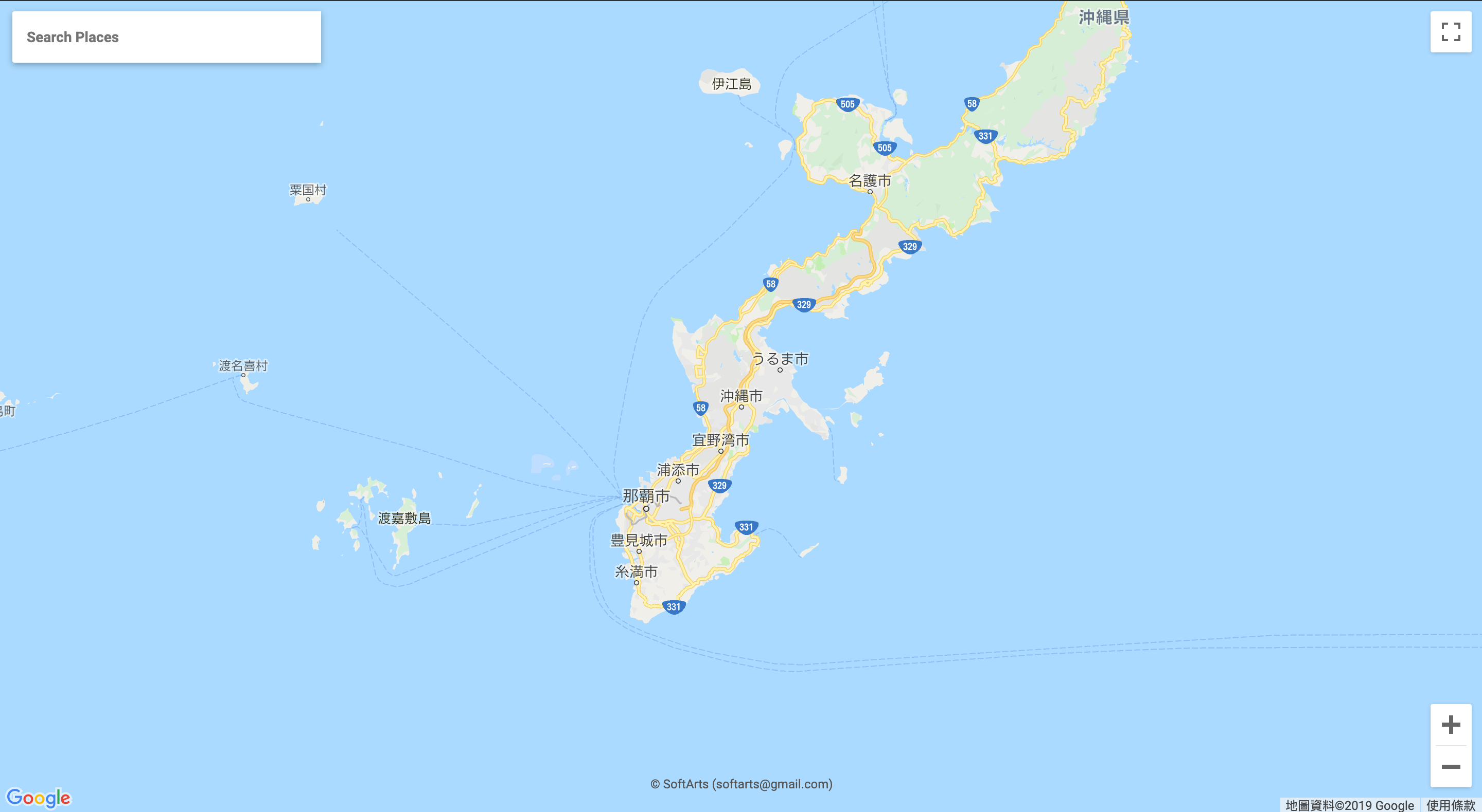MAPCODE查詢教學-JAPAN MAPCODE