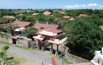 okinawa-enjoy-pass-體驗王國Murasaki村