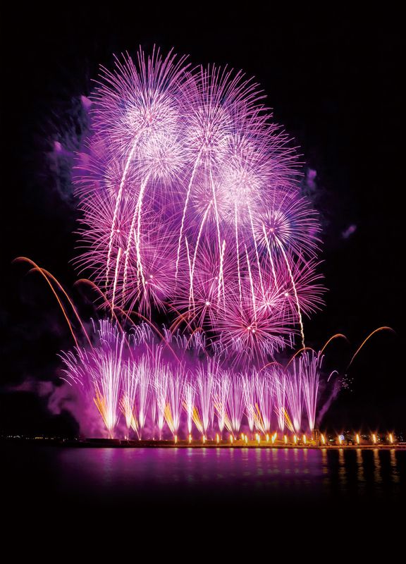沖繩祭典、活動-琉球海炎祭