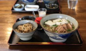 沖繩麵必吃推薦-屋宜家