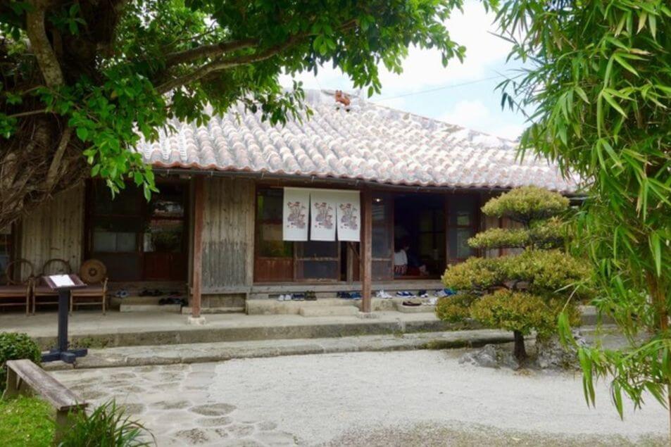 沖繩麵必吃推薦-屋宜家