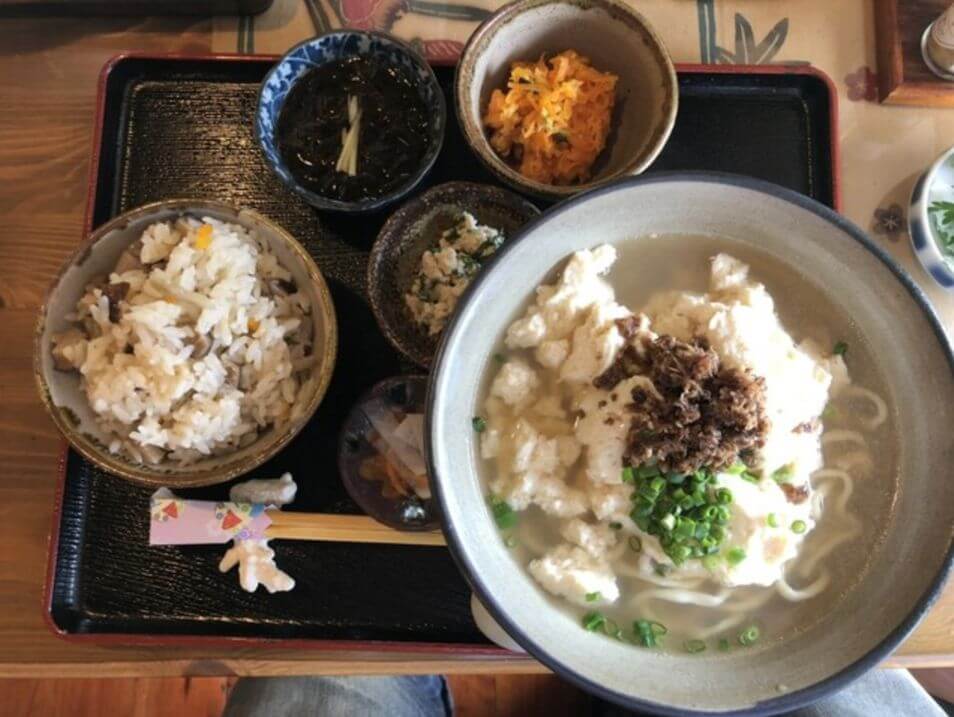 沖繩麵必吃推薦-真壁ちなー