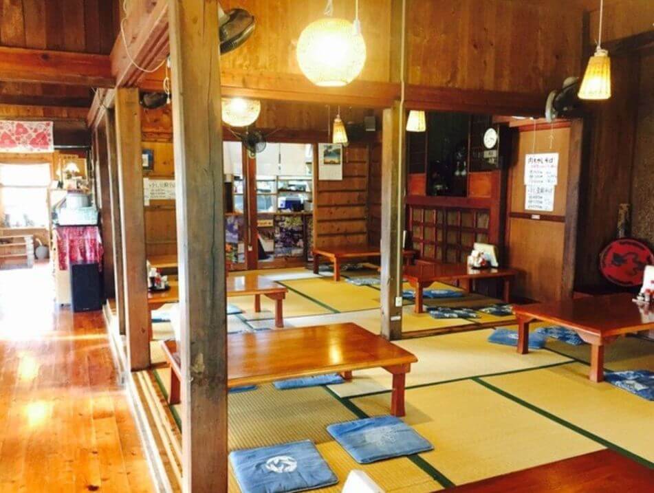 沖繩麵必吃推薦-真壁ちなー