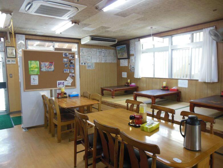 沖繩麵必吃推薦-浜屋