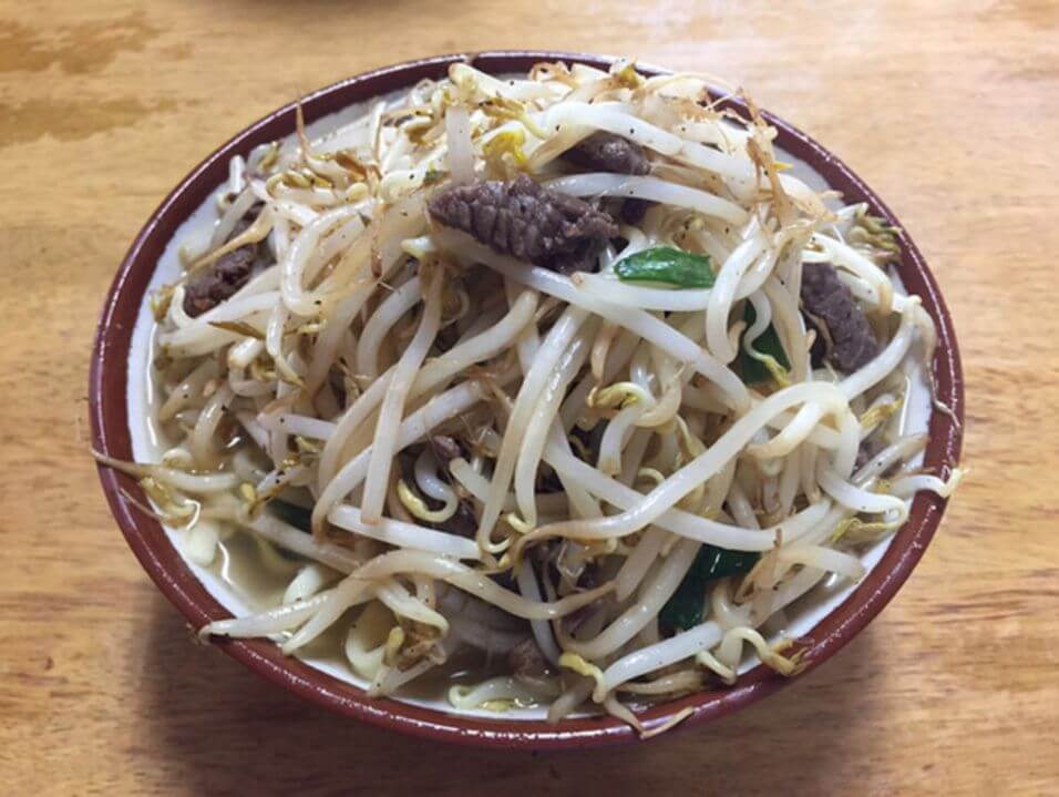 沖繩麵必吃推薦-前田食堂(大宜味本店)