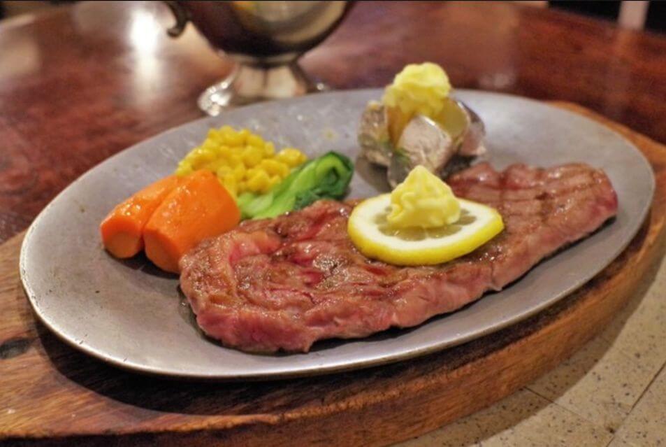 沖繩牛排推薦-ステーキハウス チャコオキナワSTEAK HOUSE CHACO