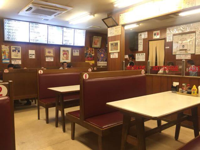 沖繩牛排推薦-ジャッキー ステーキハウス（傑克牛排館）Jack's Steak House
