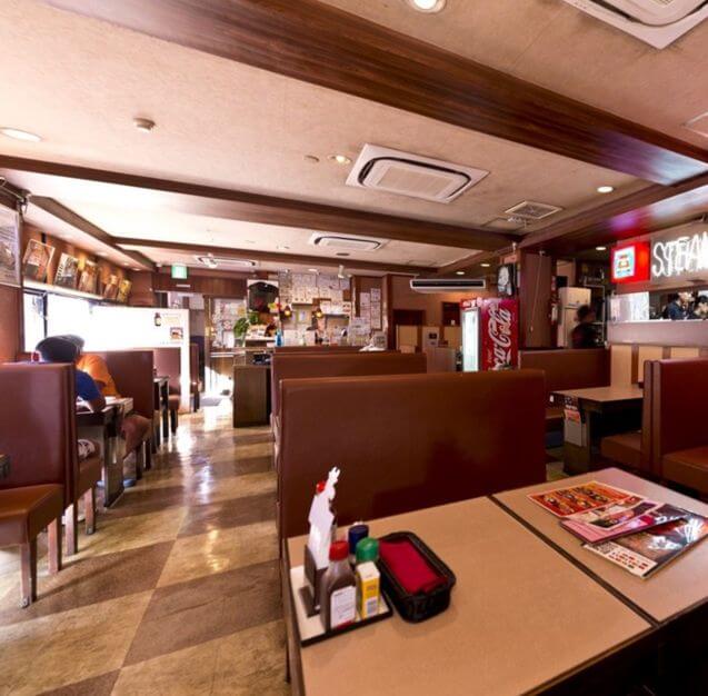 沖繩牛排推薦-ステーキハウス 88国際通り店牛排屋88國際通店STEAKHOUSE 88 Kokusai-dori Restaurant