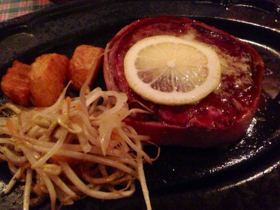 沖繩牛排推薦-ピッツバーグ・フォーラムRestaurant Pittsburgh Forum