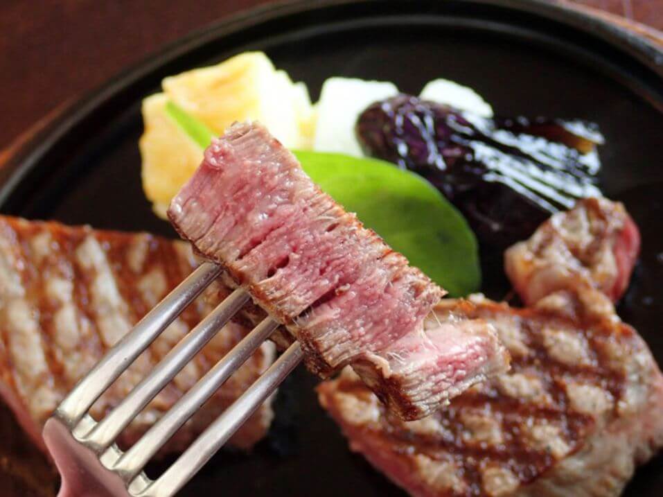 沖繩牛排推薦-ステーキ＆レストラン パポイヤSTEAK PAPOIYA