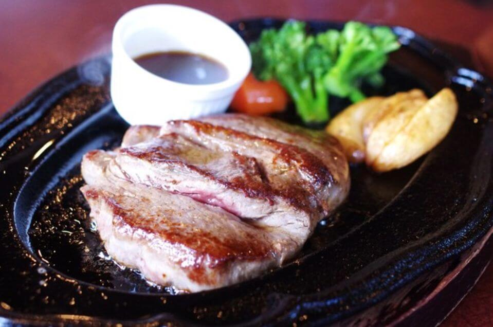 沖繩牛排推薦-バル・ステーキBARU STEAK