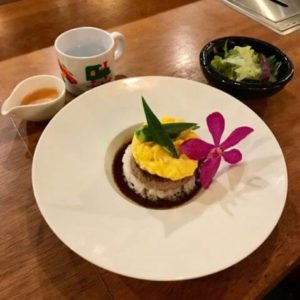 沖繩牛排推薦-琉球ビーフ＆ビアRYUKYU BEEF&BEER
