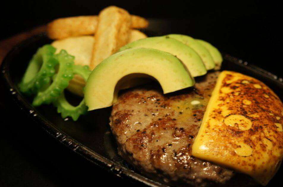 沖繩牛排推薦-コーナーズグリルCorner's Grill