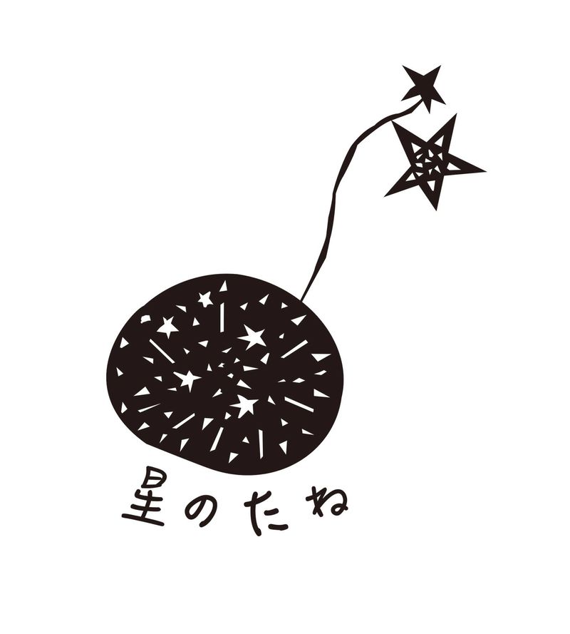 沖繩素食餐廳-中部-星のたね