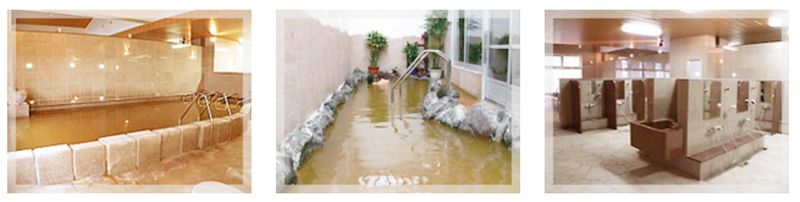 沖繩溫泉-宮古島溫泉酒店