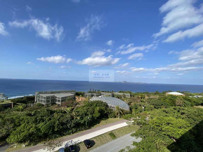 Wisteria公寓度假村-無敵海景