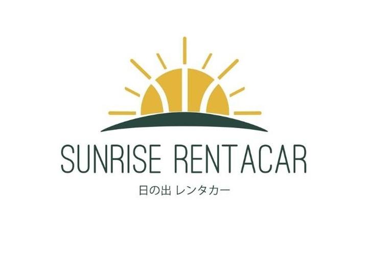 沖繩套票Okinawa FunPASS-Sunrise Rent A Car日出租車(83折優惠)