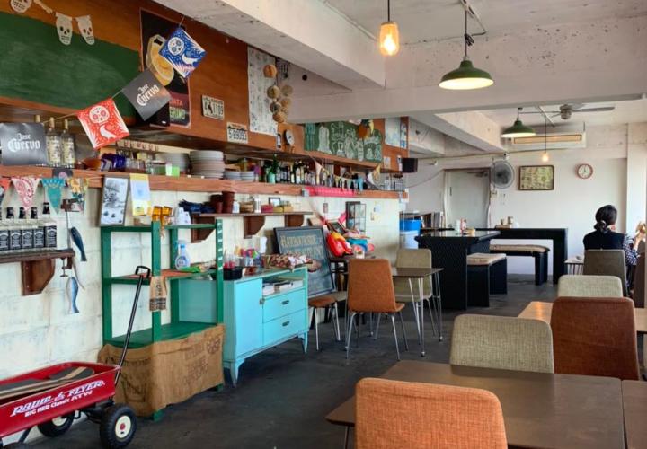 Okinawa FunPASS-Zooton's那霸店