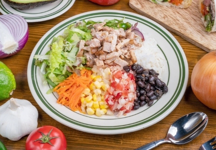 Okinawa FunPASS-MIL COMIDAS